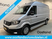 Volkswagen Crafter - 35 2.0 TDI L3H3 140 PK Automaat / Euro 6 / Trekhaak 3.000 KG