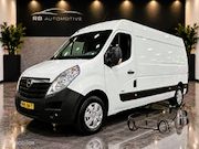 Opel Movano - bestel 2.3 CDTI L3H2 KOOPJE AC Lees tekst