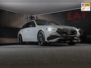 Mercedes-Benz E-klasse - 300 e AMG 53 Look / HYPERSCREEN / Massage / Burmester 4D / H