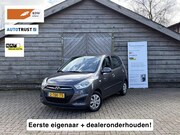 Hyundai i10 - 1.0 i-Drive Cool | Airco | Elektrische ramen | 1e Eigenaar |