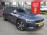 Polestar 2 - Standard Range Single Motor 63kWh / SOH 94, 3 / ACC / Memory