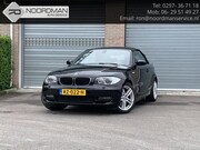 BMW 1-serie - 120i Leder | Stoelverwarming | Xenon