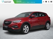 Opel Grandland - 1.6 Turbo Hybrid Business Edition