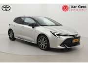 Toyota Corolla - Hybrid 140 GR Sport | Dodehoek detectie | Stoelverwarming | 