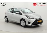 Toyota Yaris - 1.0 VVT-i Energy | Trekhaak | Navigatie | Cruise Control | C