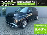 Hyundai Inster - 49 kWh 115pk Pulse