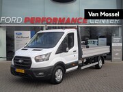 Ford Transit - 350 2.0 TDCI L3H1 Trend RWD Chassis Cabine | ANDROID AUTO | 