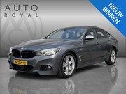 BMW 3-serie GT - 328i M Sport PANORAMADAK | HARMAN/KARDON | DODEHOEK DETECTIE