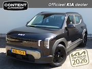 Kia EV2 - 42, 2 kWh 147pk (5-zits) Air