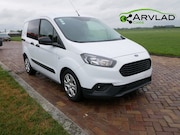 Ford Transit Courier - 1.5 TDCI Trend Duratorq AC NAVI ** 4999 EX BTW