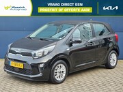Kia Picanto - 1.0 DPi 67pk 4-zits DynamicLine Automaat | Airco | Apple Car