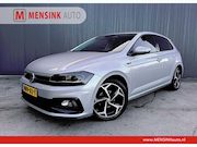 Volkswagen Polo - 1.0 TSI AUTOMAAT R LINE NAVI CRUISE ECC HIGHLINE