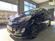 Kia Picanto - 1.0 CVVT World Cup Ed./Apk 10-3-2027