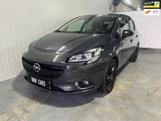 Opel Corsa - 1.4 Color Edition AUTOMAAT