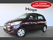 Hyundai i10 - 1.1 i-Drive Elektrisch Pakket All in Prijs Inruil Mogelijk