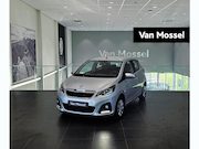 Peugeot 108 - 1.0 e-VTi Active