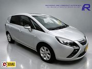 Opel Zafira - TOURER VAN 1.6 CDTI EU6 136 PK AIRCO CRUISE CONTROL NAVIGATI