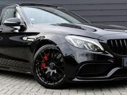 Mercedes-Benz C-klasse - Estate AMG 63 S Edition 1