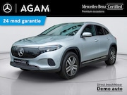 Mercedes-Benz EQA - 250+ Business Line Panorama dak