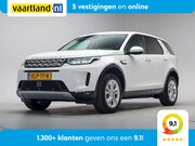 Land Rover Discovery Sport - P300e 1.5 PHEV S Aut. [ LED Navi 360°cam Leder Stuur-&Stoelv