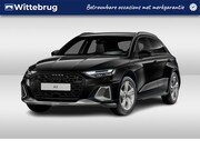 Audi A3 - allstreet 40 TFSI e 204PK Advanced edition | Achteruitrijcam