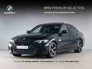 BMW 3-serie - 3 Serie 318i M-Sport