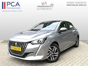 Peugeot 208 - 100 Pk Benzine ** Automaat ** Luxe Allure * Navigatie * Trek