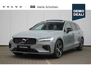 Volvo V60 - T6 350PK Plug-in hybrid AWD Plus Dark | Bowers&Wilkins high-