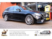 Mercedes-Benz E-klasse - Estate 200 Business Solution AMG, Panodak, Apple CarPlay, 36