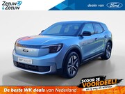 Ford Explorer - Select Extended Range RWD 79 kWh | Te bestellen | Tot €3000,