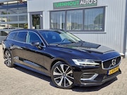 Volvo V60 - B3 Hybrid | Business | Camera | body styling | Carplay | 19