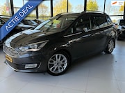 Ford Grand C-Max - 1.5 Titanium | 7 Persoons | Elektrische Trekhaak | Climate |