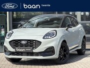 Ford Puma - 1.0 155 PK Automaat Hybrid ST-Line | Black Pack | Matrix | D