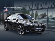 BMW iX - xDrive45 M Sportpakket Harman/Kardon Comforttoegang Iconic G