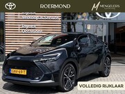 Toyota C-HR - 2.0 Plug-in Hybrid 220 Executive | Rijklaar | Trekhaak |