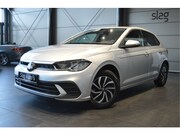 Volkswagen Polo - 1.0 TSI Life Edition carplay camera led pdc 95 pk