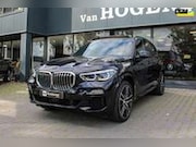 BMW X5 - XDrive40i High Executive PANO HUD LASER ORG.NL BTW