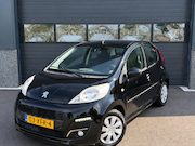 Peugeot 107 - 1.0 Envy •Facelift•Airco•Nieuwe APK•