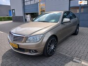 Mercedes-Benz C-klasse - 230 Elegance Automaat