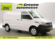 Volkswagen Transporter - 2.0 TDI L1H1 140PK | Airco | Cruise | 3 Zits | Carplay | Tre