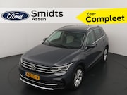 Volkswagen Tiguan - 1.4 TSI eHybrid 245 pk Elegance | Pano | Camera | IQ Light |