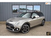 MINI Clubman - Mini 2.0 Cooper S Chili Serious Business JCW * Full Options 