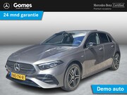 Mercedes-Benz A-klasse - 250 e Business Solution AMG | Panorama - Schuifdak | Multibe
