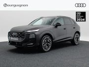 Audi Q3 - S edition e-hybrid | 272 PK | Exclusive Kleur | Panoramadak