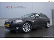 BMW 5-serie - Touring 520d High Executive