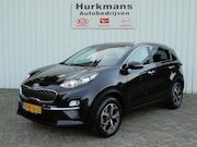 Kia Sportage - 1.6 GDi 132pk ECOdynamics 58.526 KM ZEER NETJES EN TOP ONDER