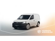 Volkswagen Caddy - Cargo 1.5 TSI 150pk DSG eHybrid | Facelift | Cruise Control