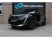 Peugeot 2008 - 1.2 PureTech GT Pack PANO | STOELVERW | ACC