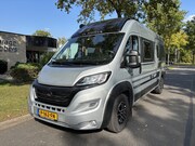 Adria Twin - 600 SPB SUPREME 9-TRAPS AUTOM. Standaard