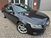 Audi A5 - Sportback 2.0 TFSI Pro Line / Navi / Leder / PDC / Ketting v